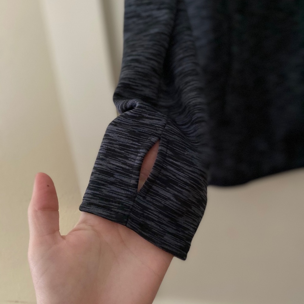 Active Jacket - Picture 3 of 3